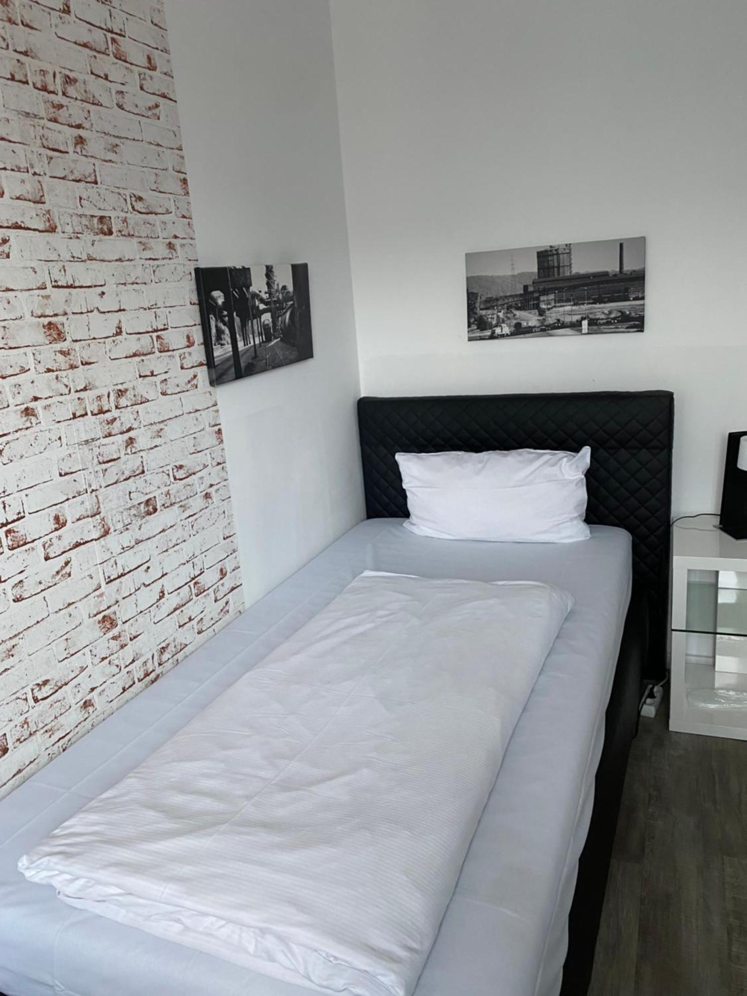 אסן Hotel Stay מראה חיצוני תמונה