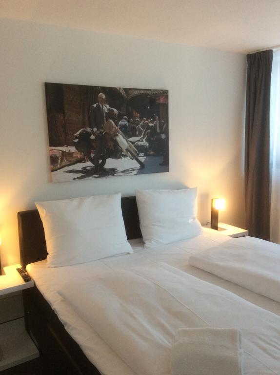 אסן Hotel Stay מראה חיצוני תמונה