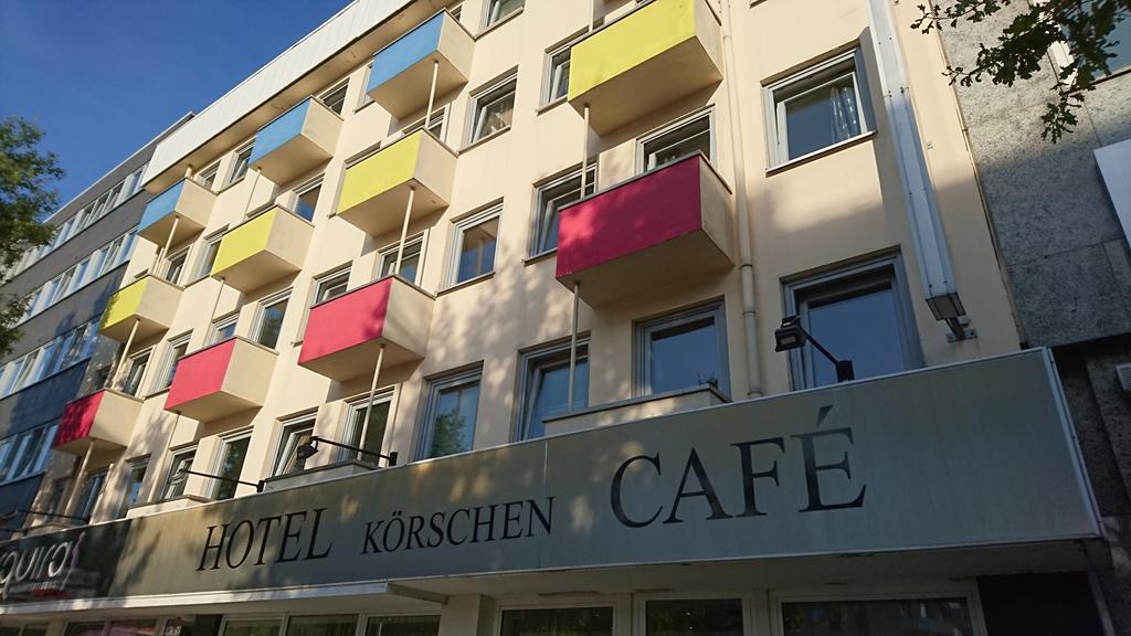 אסן Hotel Stay מראה חיצוני תמונה