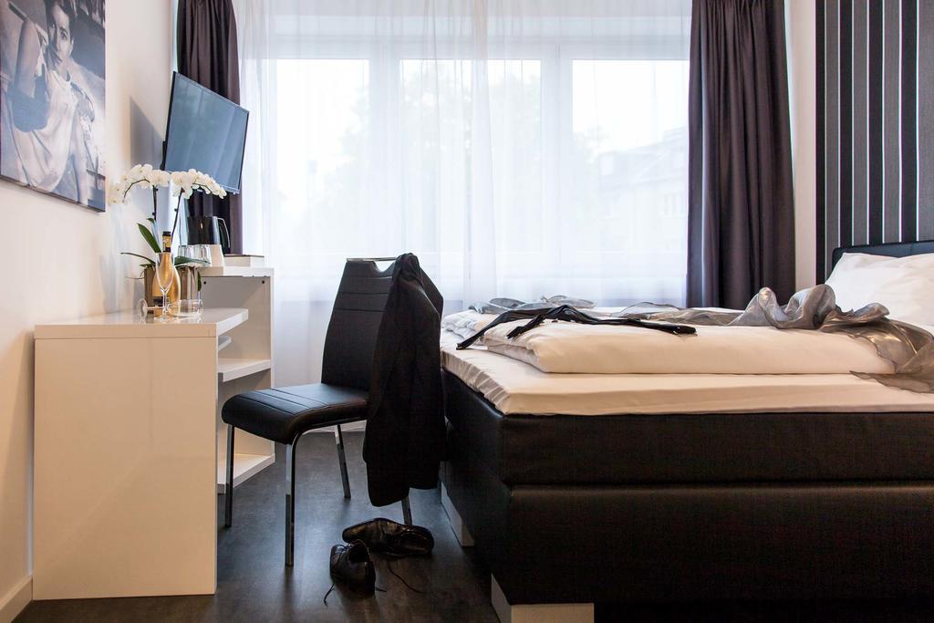 אסן Hotel Stay מראה חיצוני תמונה