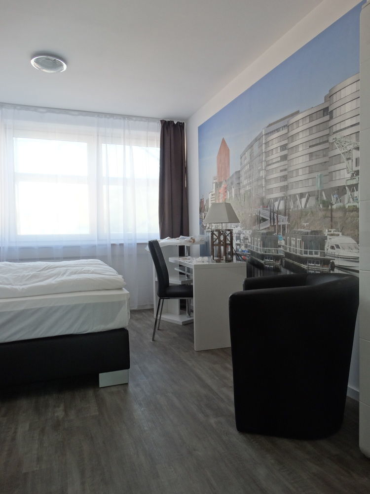 אסן Hotel Stay מראה חיצוני תמונה