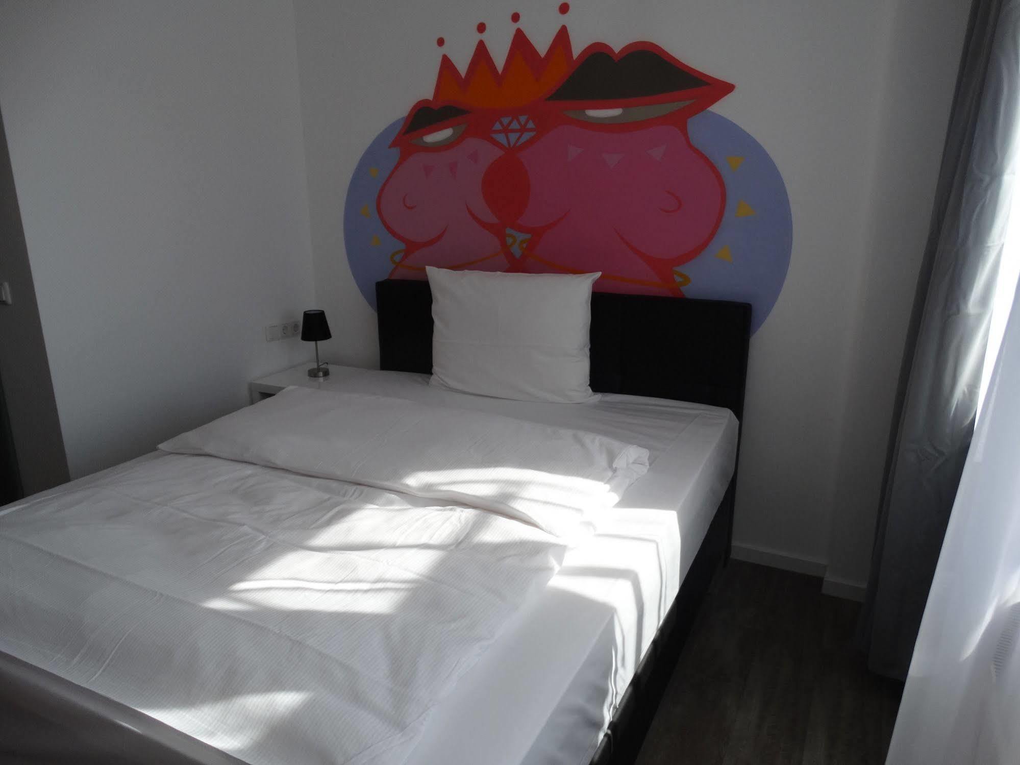 אסן Hotel Stay מראה חיצוני תמונה