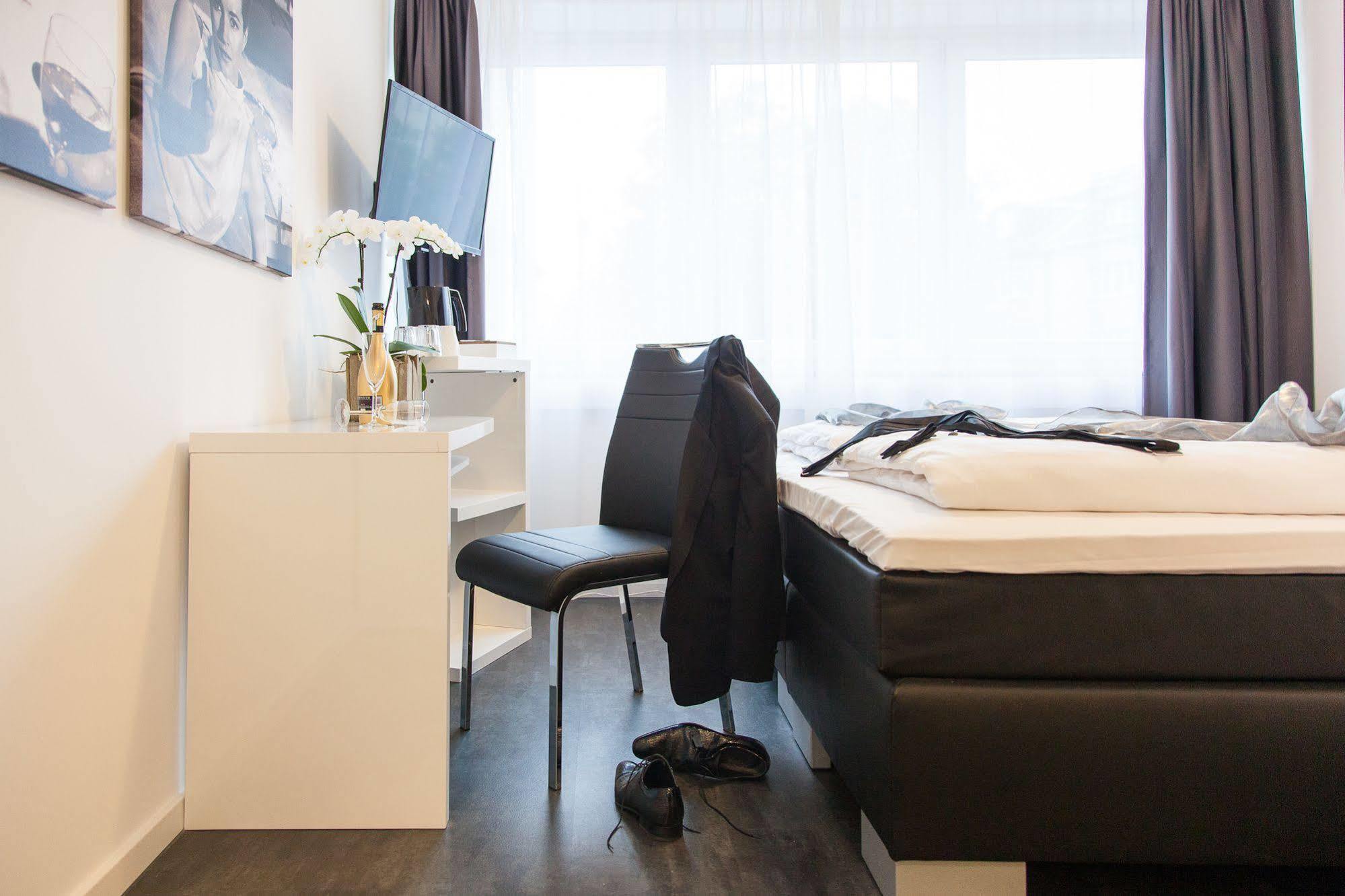 אסן Hotel Stay מראה חיצוני תמונה