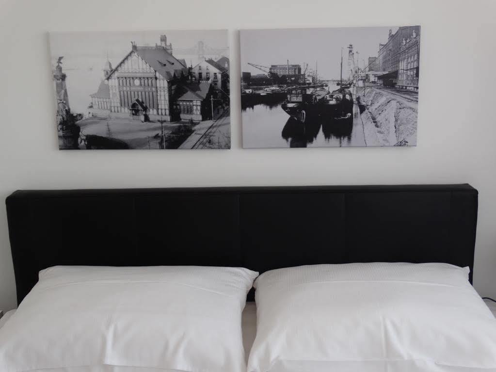 אסן Hotel Stay מראה חיצוני תמונה