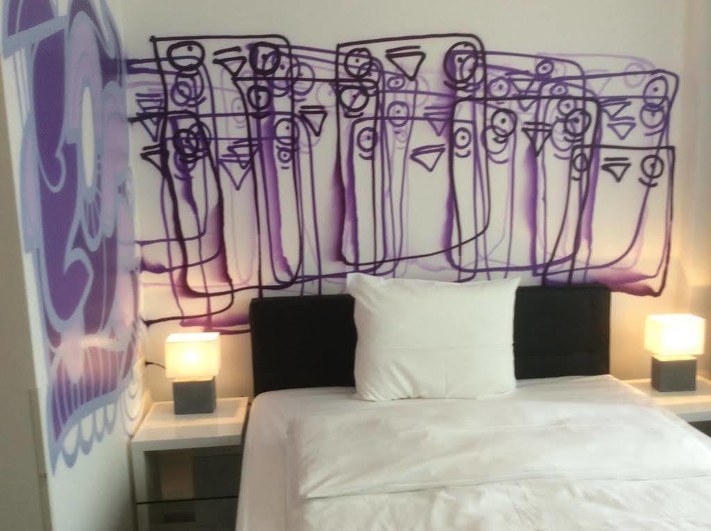 אסן Hotel Stay מראה חיצוני תמונה
