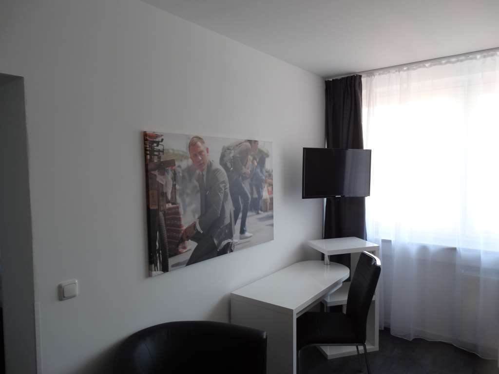 אסן Hotel Stay חדר תמונה