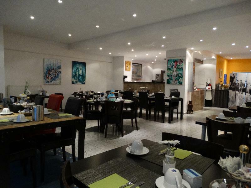 אסן Hotel Stay מראה חיצוני תמונה